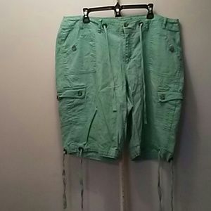 Venezia Shorts size 20